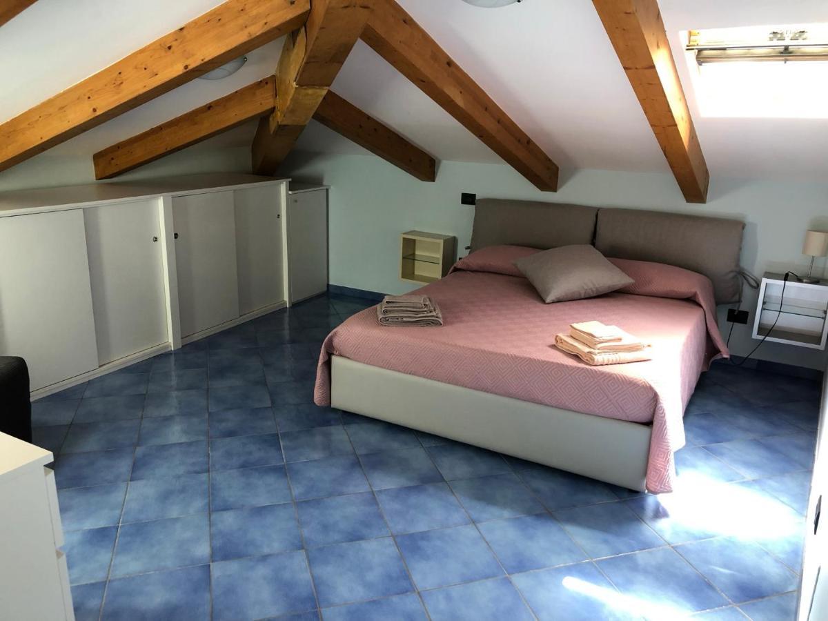 Villa Nel Blu à Cetara Extérieur photo